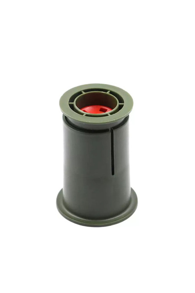 Choice قالب طعم صيد سهل الاستخدام - أداة صغيرة الحجم لصنع كرات طعم مثالية لسم...