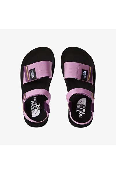 THE NORTH FACE Skeena Kadın Pembe Sandalet