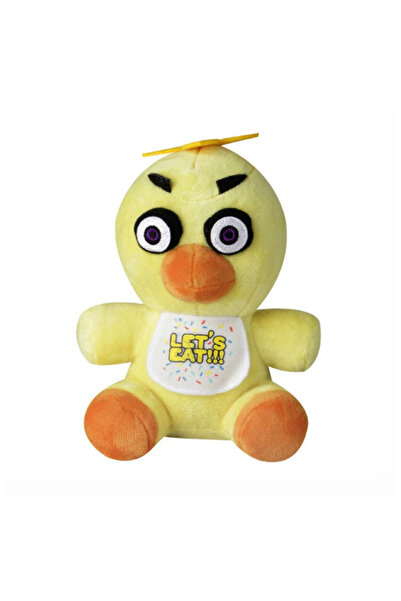 Choice دمية واحدة من سلسلة ألعاب فايف نايتس آت فريديز (FNAF) القطيفة اللطيفة،...