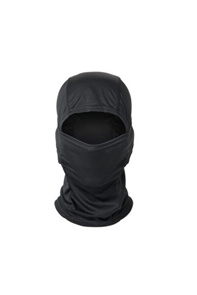 Choice G875A-black Tactical Windproof Balaclava for Bicycle Riding, Full Cove...