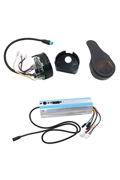 Choice B Controller Motherboard Assembly for Segway Ninebot ES1 ES2 ES3 ES4 E...