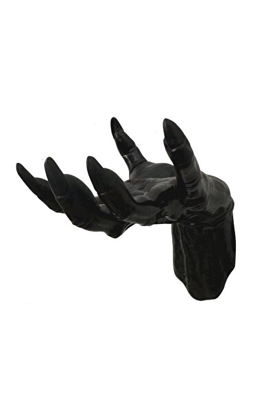 Choice Small Christmas decorations, wall mounted creepy hands, life-size horr...