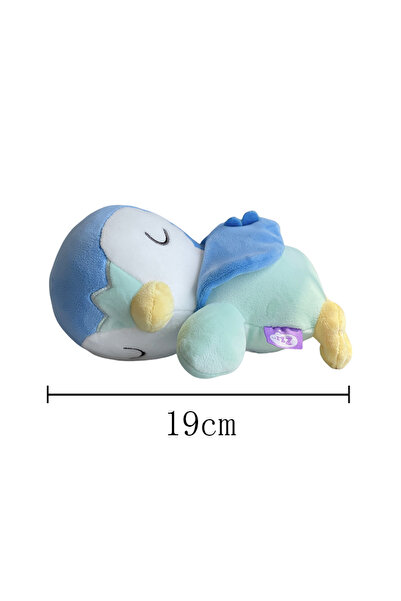 Choice بيبليب 19 سم، بوكيمون، سلسلة بيكاتشو النائم، سيلفيون، جلاسيون، ليفيون،...