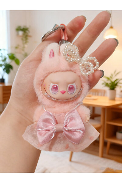 Choice تنانير وأغطية رأس بطول 10 سم 【ملابس دمى فقط】 لابوبو 4.0 هارت كود، ملاب...