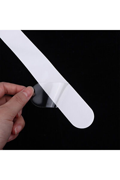 Choice 395 x 34mm Paddle Edge Protection Tape: Maintain Your Pickleballs Racq...