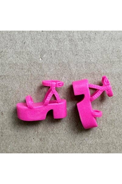 Choice أحذية دمى صغيرة معيبة مقاس 13 1/6، أحذية بكعب عالٍ، شباشب، أحذية طويلة...