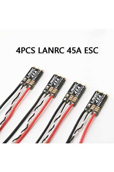 Choice 4 قطع من وحدات التحكم الإلكترونية 45 أمبير LANRC 35 أمبير/45 أمبير BLH...