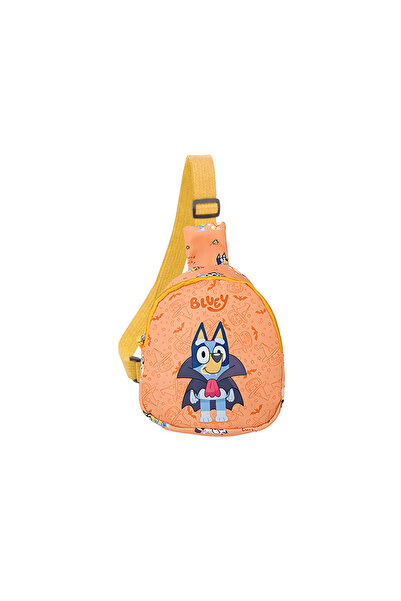 Choice 3 Bluey Bingo Anime Backpack Cute Cartoon Kindergarten A Shoulder Bag ...