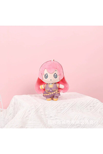 Choice 14 سنتيمتر C جديد هاتسون ميكو أفخم المفاتيح 14 سنتيمتر أنيمي كايتو MEI...