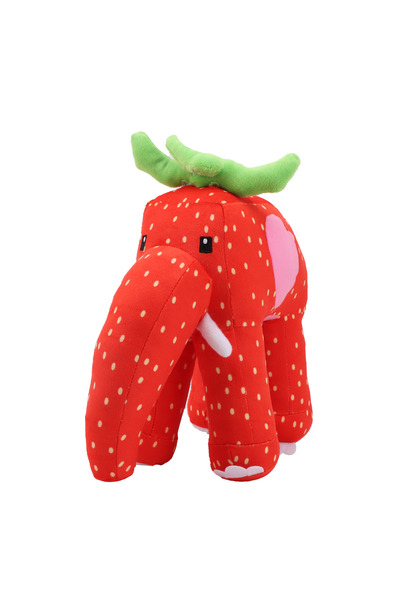 Choice C 25 سنتيمتر جديد سرقة Brainrot Esok Sekolah أفخم سامي جاندل الفراولة ...