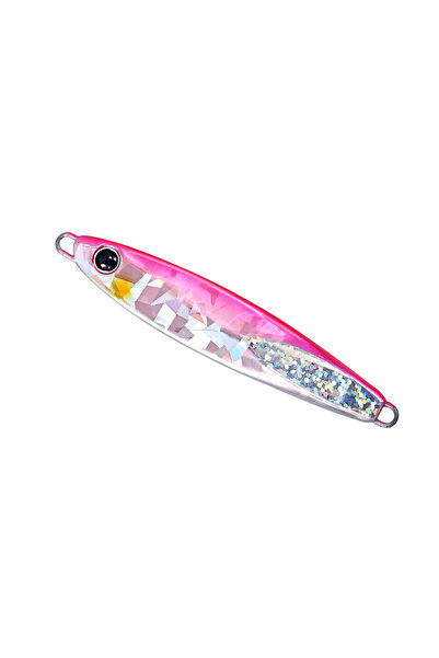 Choice طعم ليبا الوردي الاحترافي للصيد بالطعوم الصناعية، وزن 22 غرام، متوفر ب...