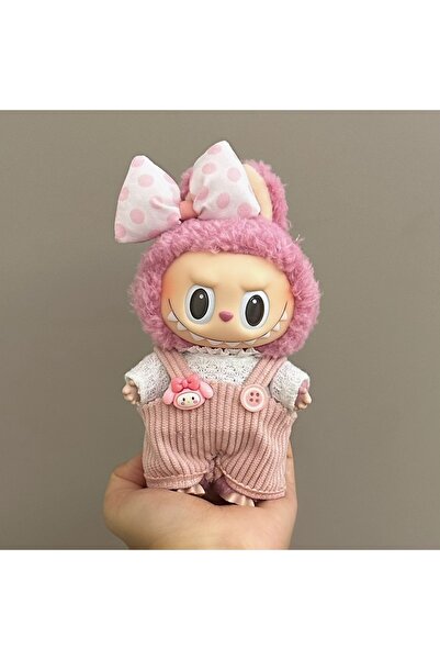 Choice لا دمى ولا أحذية، ٢٣ قطعة من إكسسوارات لابوبو، ملابس مصممة، مناسبة لـ ...