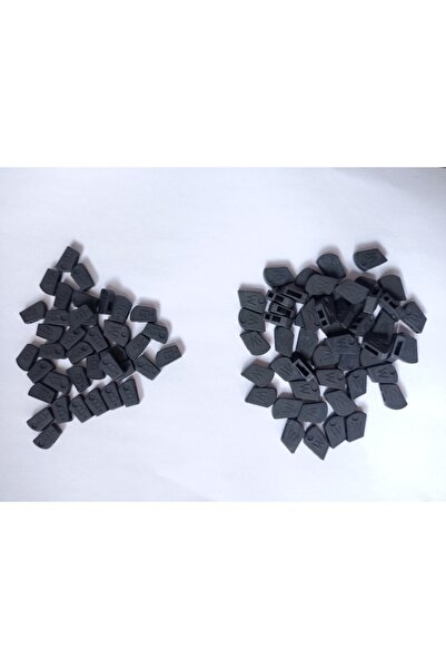 Choice 88pcs a set 88pcs Replacement Hammer Caps For Privia PX100 PX120 PX130...