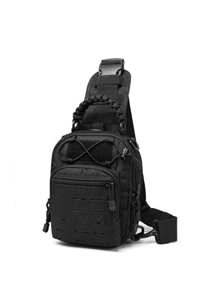 Choice black color Multifunctional Oxford Cloth Running Bag Outdoor Sports Cy...