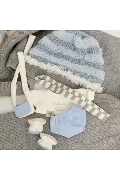 Choice طقم ملابس قطنية لطيفة على شكل كاواي لدمى مقاس 20 سم، مناسب لدمى قطنية ...