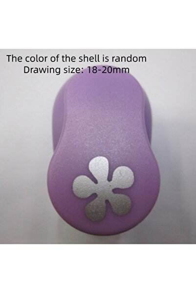 Choice 4 1.5cm DIY Paper Cuttings embossing machine for children labor saving...