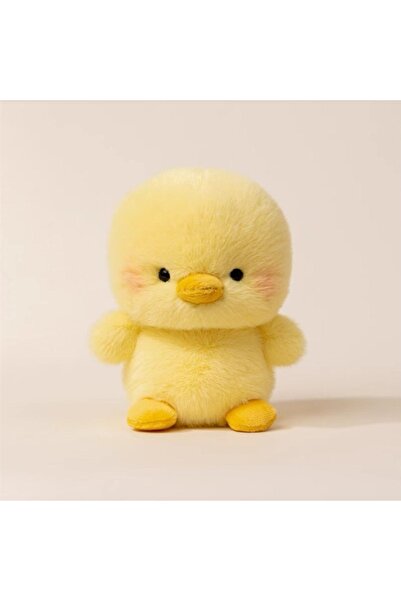 Choice دمية رفيقة لطيفة من القطيفة على شكل فيل، أرنب، دب، باندا، دمية كرتونية...