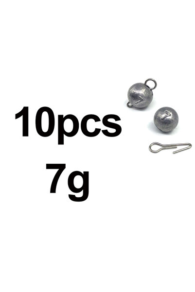 Choice 7 غرامات من الطعم، 3-21 غرامًا من وزن تشيبوراشكا للصيد، ملحقات صيد، رأ...