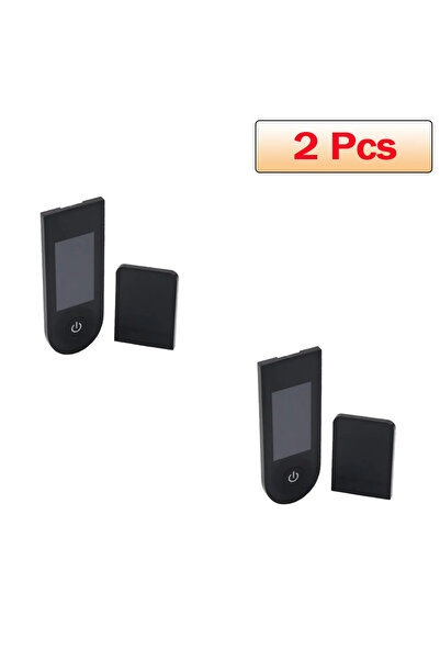 Choice 2pcs 1-5 Pcs Dashboard Cover for M365 Pro Pro2 Electric Scooter Circui...