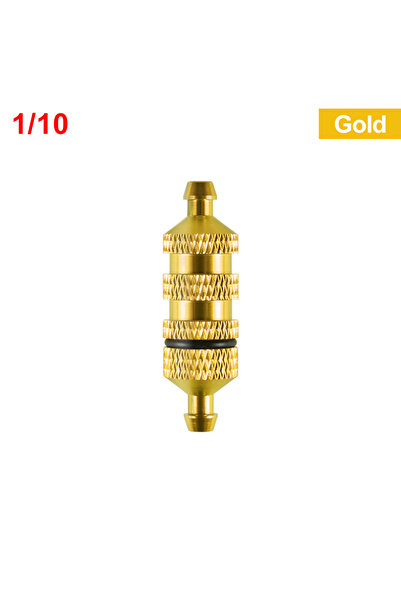 Choice3 فلتر وقود ذهبي 9IMOD 1-10، فلتر زيت 1/8 1/10، قطع غيار سيارات تحكم عن...