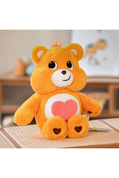 Choice دب غاضب 33 سم، دمى كير بيرز القطيفة 33 سم/45 سم، دمى ساكورا المحشوة ال...