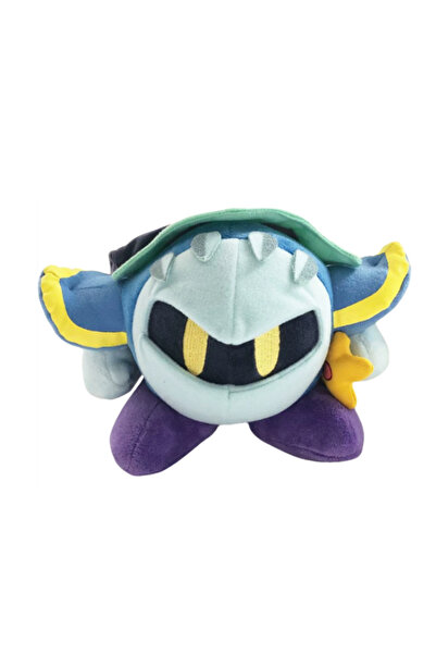 BANDAI 19 Anime Star Kirby Stuffed Plush Doll Magolor Elfilin Morpho Knight K...
