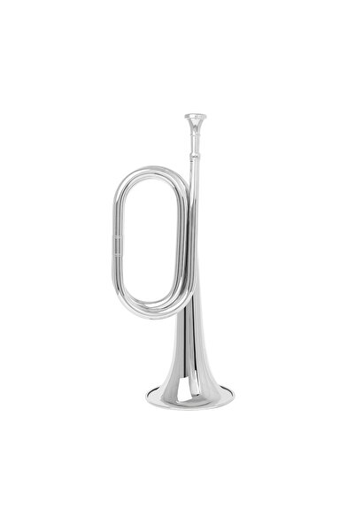 Choice1 بوق فضي من طراز MBAT، بوق نحاسي، بوق سلاح الفرسان العسكري، تشونغ فينغ...