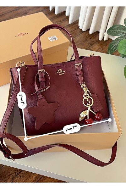 GGGG Bags with their accessories