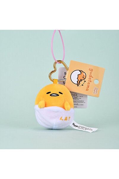 Choice 8 سنتيمتر g5 Kawaii سانريوس Gudetama سام Gudetama Ahiru لا Pekkle أفخم...