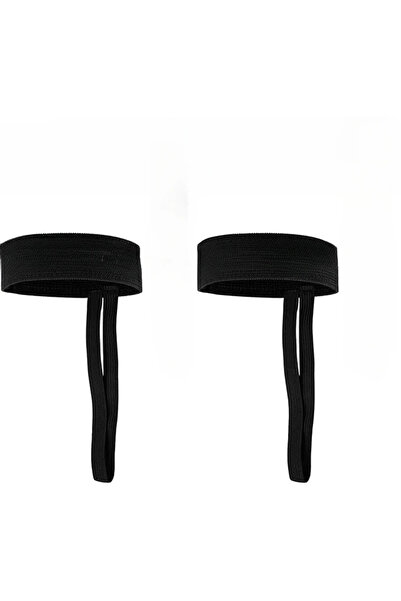 Choice 2pcs without logo Elastic Wrist Straps for Ski and Snowboard Gloves Ad...