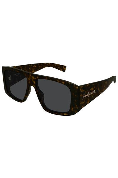 Yves Saint Laurent 832 002 57-15 Sunglasses
