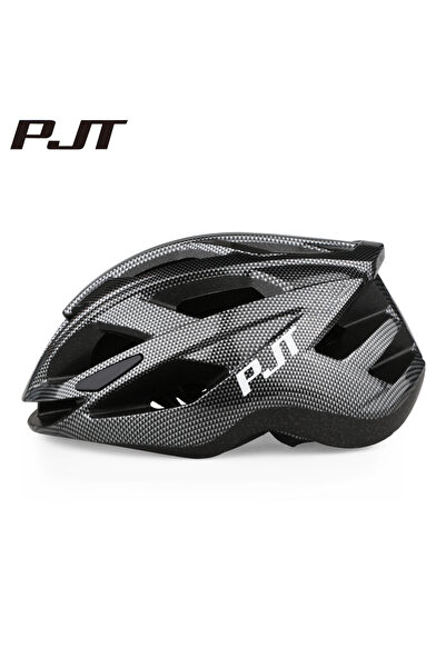 Choice L(56-61cm) 028-Carbon Fiber PJT Cycling Helmet Man Women Road Mountain...