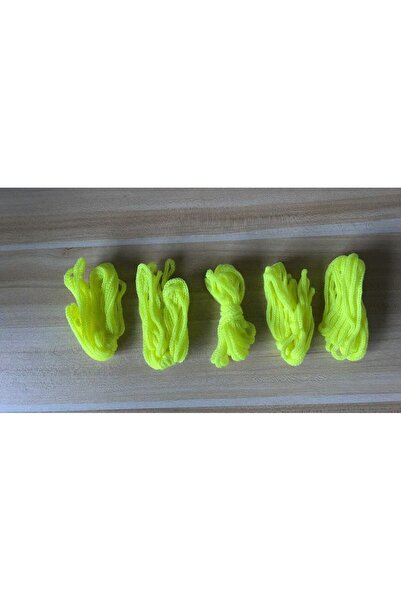 Choice4 5-Ropes-No Launcher String Rope Glow in The Dark String Rope Launcher...