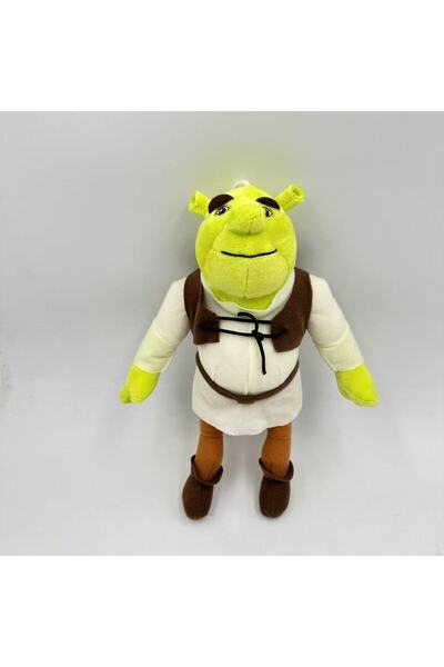 Choice 29cm Shrek The Plush Stuffed Doll Pillow Soft Sleeping Toy Movies Coll...