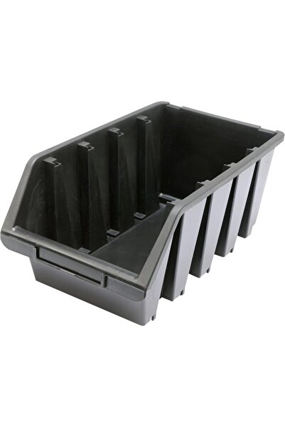 Other recipient negru de depozitare l 204 x 340 x 155 78834 VOREL