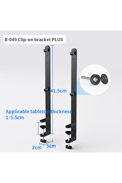 Choice حمالة صدر بمشبك بالإضافة إلى لوحة تخزين مكتبية مزخرفة: لتخزين المستندا...