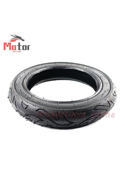 Choice إطار خارجي (57-203) 12 1/2 × 2 1/4 بوصة، أنبوب داخلي 12 × 2.125، يناسب...