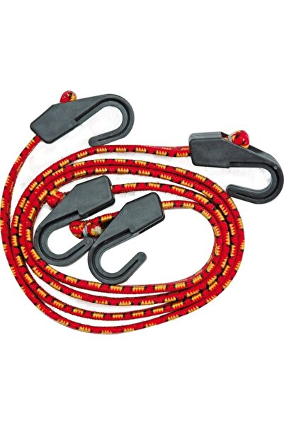 Other Bandă elastică, plată, 100 cm, 2 buc. 82370 VOREL