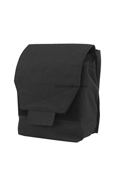 Choice BLK JSTA Mag Pouch GP Universal Tooling Bag SS Style General Purpose M...