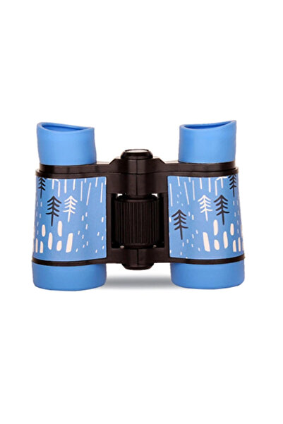 Choice Pattern - Blur Outdoor Education Camping Binocular Telescope Set for B...