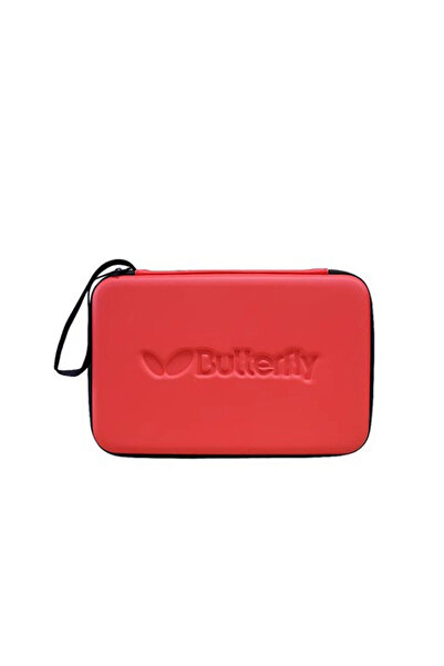 Choice LIGHT BLUE New EVA hard shell high-end table tennis sports club square...