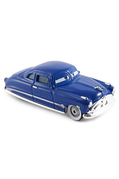 Choice28 20 Disney Pixar 3 1:55 Diecast Alloy Z Professor Lightning McQueen M...