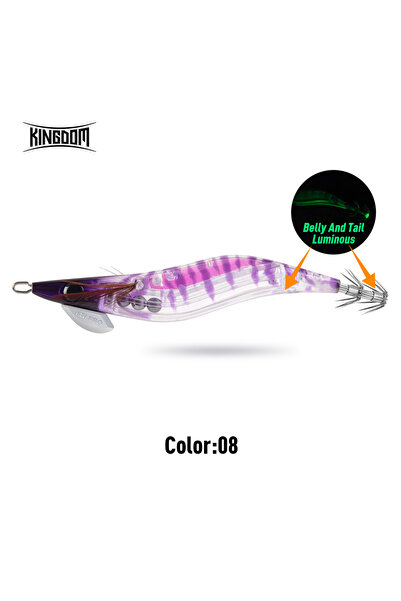 Kingdom حجم 3.5-19.5 غرام، 08 طعم صيد بعيد المدى، 2.5 رطل، 10 غرام، 3.0 رطل، ...