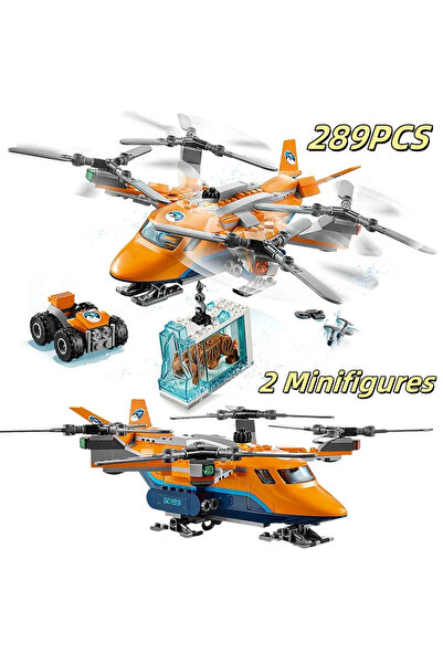 Choice9 بدون صندوق، شخصيتان مصغرتان، متوافقتان مع مكعبات بناء سلسلة المدينة، ...