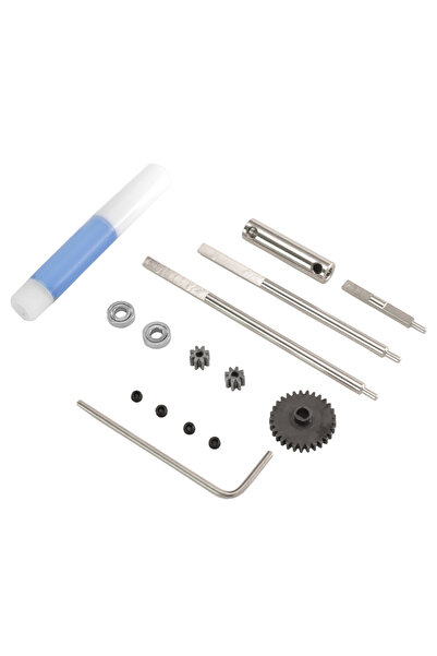 Choice مجموعة واحدة من المحور المركزي المعدني القابل للتعديل لقاعدة العجلات م...