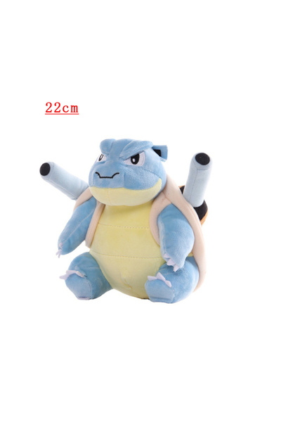 Choice دمية بوكيمون جينجار الأصلية 22 سم - 11 بوصة 2026* دمية بوكيمون محشوة 2...