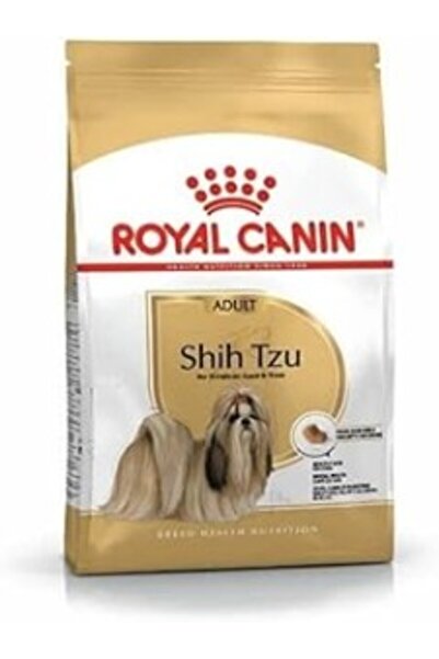 Royal Canin Shih Tzu Adult Yetişkin Köpek Irk Maması 1,5 Kg