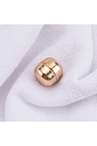 Choice Gold 2 Pieces 2/4 Pieces of Fashionable Shirts and Pants Magnetic Clip...