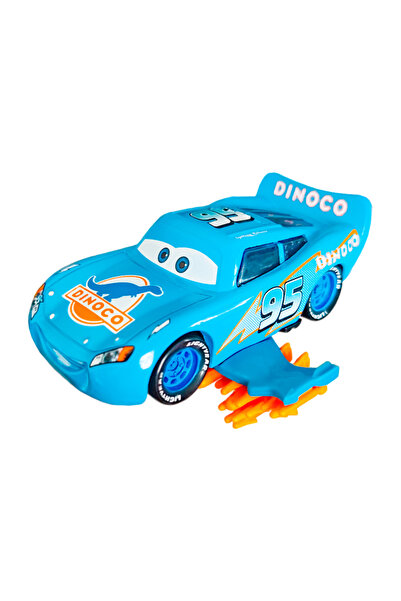 Choice24 06 Diney Cars Pixar 1:55 Diecast Vehicle Metal Bodywork Alloy Materi...