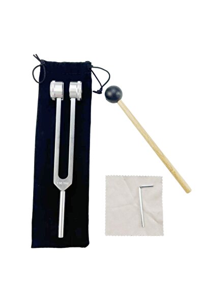 Choice 136.1Hz Tuning Fork Miwayer 136.1Hz Tuning Fork Solfeggio Frequency So...